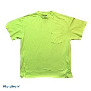 Walls Workwear Pocket T-shirt